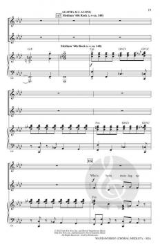 WandaVision! von Robert Lopez 