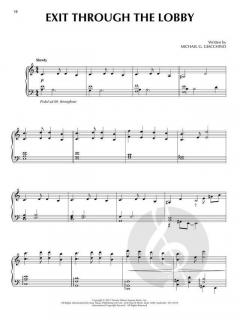 Spiderman - No Way Home von Michael Giacchino 