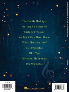 Encanto von Lin-Manuel Miranda 