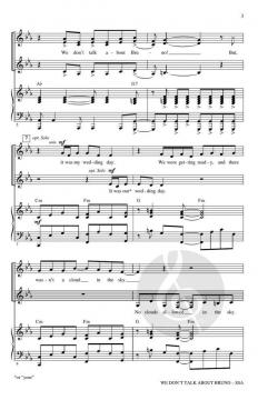 We Don't Talk About Bruno von Lin-Manuel Miranda (Download) 