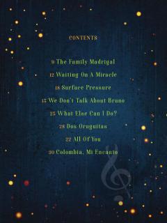 Encanto von Lin-Manuel Miranda 