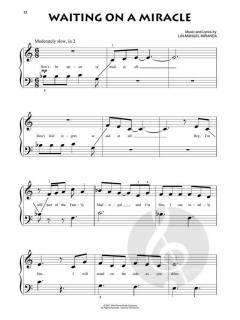 Encanto von Lin-Manuel Miranda 