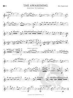 Melodic Highlights von Bert Appermont 