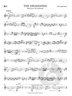 Melodic Highlights von Bert Appermont 