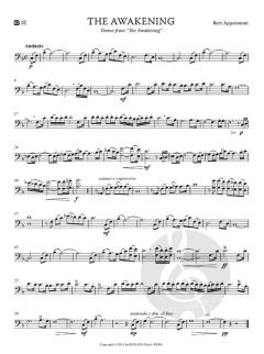 Melodic Highlights von Bert Appermont 