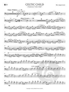 Melodic Highlights von Bert Appermont 