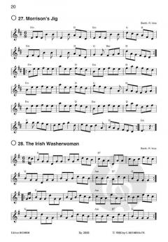 Streifzug durch Irland (Richard Voss) 