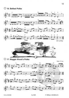 Streifzug durch Irland (Richard Voss) 