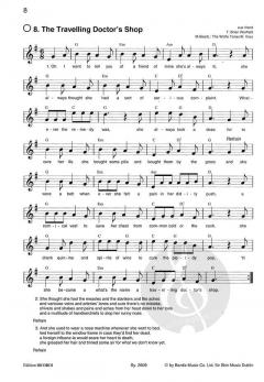 Streifzug durch Irland (Richard Voss) 