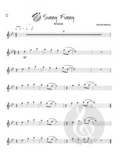 The Sound of Pop, Rock & Blues 1 von Michiel Merkies 