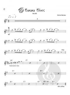 The Sound of Pop, Rock & Blues 1 von Michiel Merkies 