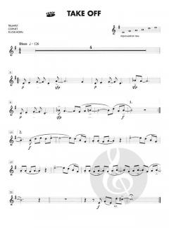 Big Swop von Fons van Gorp 