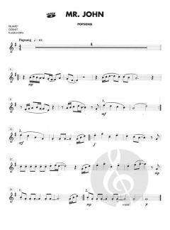 Big Swop von Fons van Gorp 