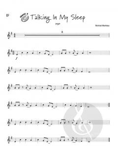 The Sound of Pop, Rock & Blues 1 von Michiel Merkies 