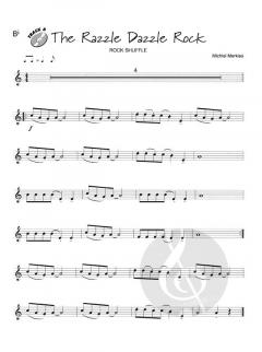 The Sound of Pop, Rock & Blues 1 von Michiel Merkies 