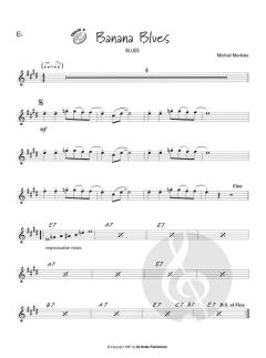 The Sound of Pop, Rock & Blues 1 von Michiel Merkies 