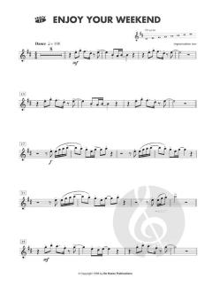 More Swop von Fons van Gorp 