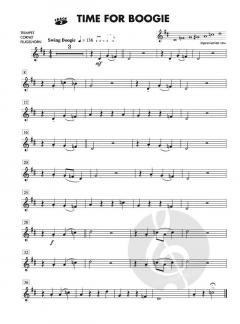 Easy Swop von Fons van Gorp 