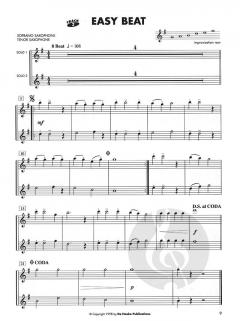 Easy Swop von Fons van Gorp 