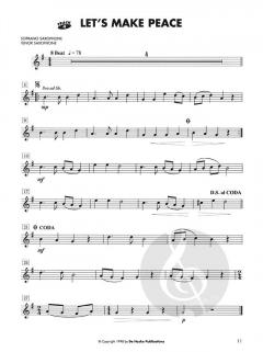 Easy Swop von Fons van Gorp 