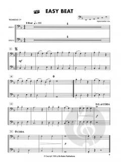 Easy Swop von Fons van Gorp 