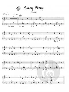 The Sound of Pop, Rock & Blues 1 von Michiel Merkies 