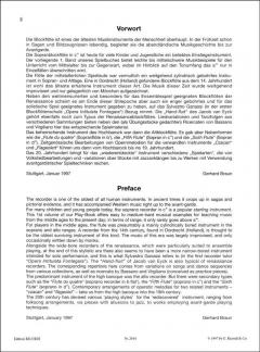 Die Blockflöte Spielbuch 1 (Gerhard Braun) 