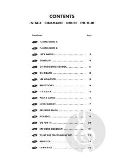 Very Easy Swop von Fons van Gorp 