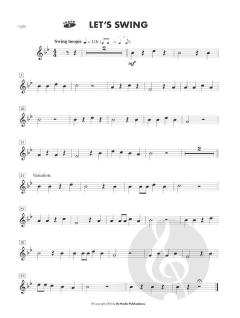 Very Easy Swop von Fons van Gorp 