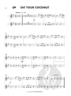 Very Easy Swop von Fons van Gorp 