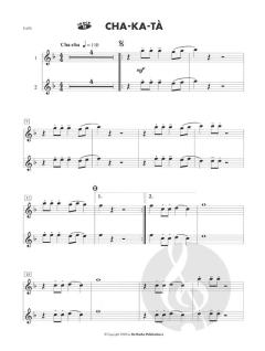 Very Easy Swop von Fons van Gorp 