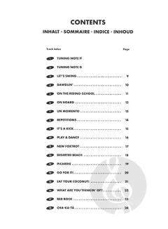 Very Easy Swop von Fons van Gorp 