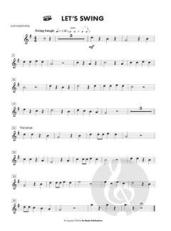 Very Easy Swop von Fons van Gorp 