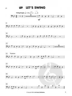 Very Easy Swop von Fons van Gorp 