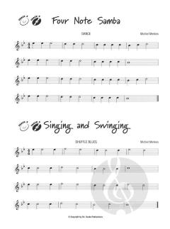 The Easy Sound of Pop, Rock & Blues von Michiel Merkies 