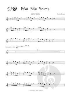 The Easy Sound of Pop, Rock & Blues von Michiel Merkies 