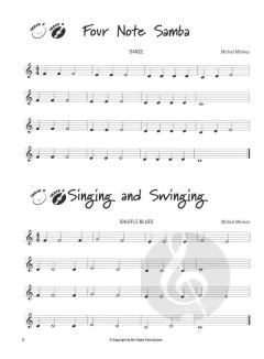 The Easy Sound of Pop, Rock & Blues von Michiel Merkies 