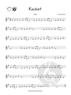 The Easy Sound of Pop, Rock & Blues von Michiel Merkies 