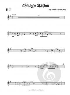 Kids Play Blues von Jaap Kastelein 