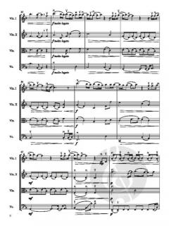 Easy On Me von Adele Adkins 