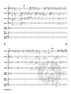 Easy On Me von Adele Adkins 