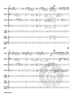 Easy On Me von Adele Adkins 