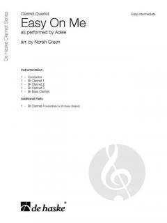 Easy On Me von Adele 