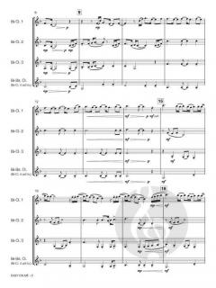 Easy On Me von Adele 