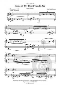 Some of My Best Friends Are von José Luis Greco 