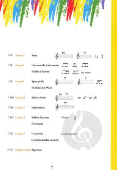 Le Grand Récueil du Jeune Saxophoniste von Philippe Geiss im Alle Noten Shop kaufen