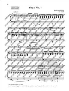 Best of Double Bass Classics 