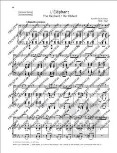 Best of Double Bass Classics 