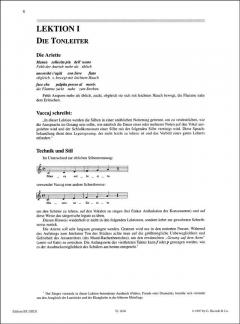 Praktische Schule des Italienischen Gesangs von Nicola Vaccai 