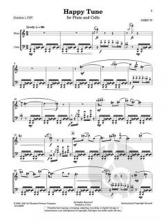 Happy Tune von Yi Chen 